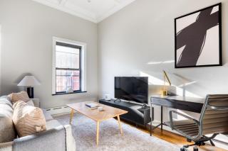 West Village 1br w wd nr Pier 46 NYC-1060 - 9