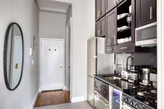 West Village 1br w wd nr Pier 46 NYC-1060 - 6