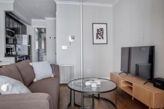 West Village 1BR w In-Unit WD NYC-1177 - 8