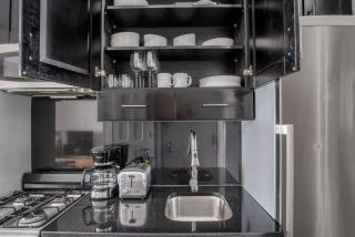 West Village 1BR w In-Unit WD NYC-1177 - 4