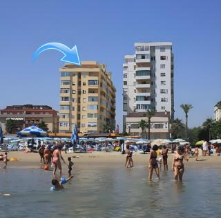 La Terrazza sul Mare - 7