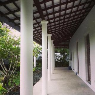South House-Weligama - 9