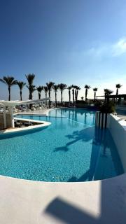 Riviera Hotel and Beach Lounge, Beirut - 7