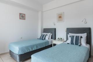 Dora Pool Studios by Konnect,150m from the Beach - Agios Georgios - 5