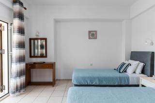 Dora Pool Studios by Konnect,150m from the Beach - Agios Georgios - 3