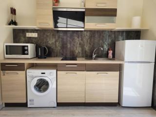 RAMI Apartments - 8