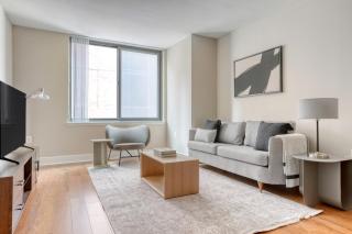 Mount Vernon 1BR w Gym WD nr Capital One Arena WDC-489 - Washington - 0