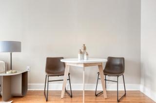 Mount Vernon 1BR w Gym WD nr Capital One Arena WDC-489 - Washington - 5