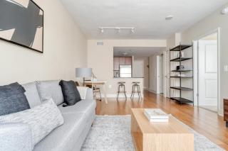 Mount Vernon 1BR w Gym WD nr Capital One Arena WDC-489 - Washington - 6