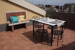 Casaci - Acireale - 0