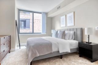 Mount Vernon 1BR w Gym WD nr Capital One Arena WDC-489 - Washington - 2