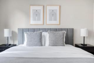Mount Vernon 1BR w Gym WD nr Capital One Arena WDC-489 - Washington - 1