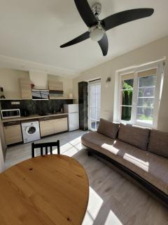 RAMI Apartments - 4