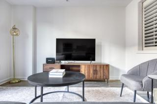 Logan Circle 1BR w Gym WD Pool nr bars WDC-483 - Washington - 6