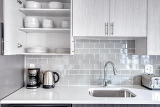 Logan Circle 1BR w Gym WD Pool nr bars WDC-483 - Washington - 3