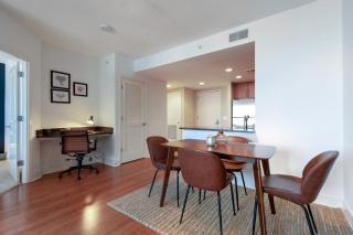 Mt Vernon 1BR w Gym Doorman nr metro WDC-30 - 5