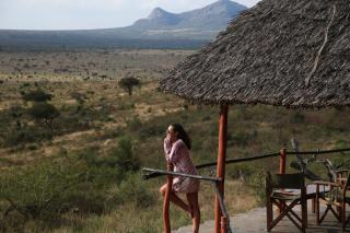 Soroi Leopards Lair - 0