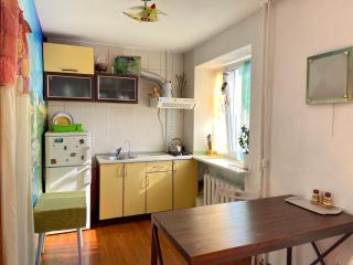 1к квартира на Левитана - 5