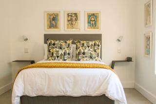 Hermanus Champagne Accommodation - Hermanus - 1