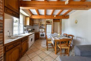 Gîtes les Chênes - 7