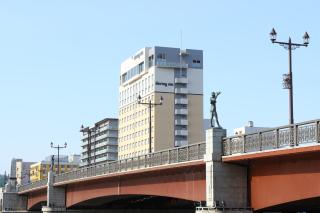 Dormy Inn PREMIUM Kushiro - Kushiro - 6