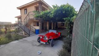 The sweet house - Vama Veche - 7