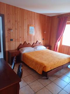 Locanda Lac Place Moulin - Bionaz - 7
