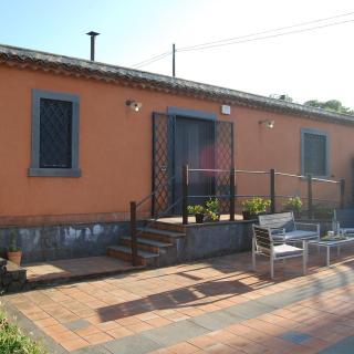 La casa di Bacco - Etna Country House - Affitto breve - Castiglione di Sicilia - 3