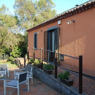 La casa di Bacco - Etna Country House - Affitto breve - Castiglione di Sicilia - 2