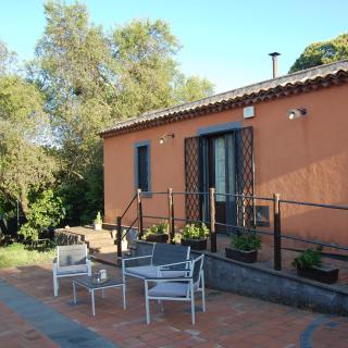La casa di Bacco - Etna Country House - Affitto breve - Castiglione di Sicilia - 1