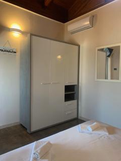 Spiaggia Le Dune Residence - Margherita di Savoia - 9