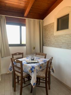 Spiaggia Le Dune Residence - Margherita di Savoia - 5