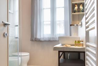 Casa delle Lumiere. 6 beds between the sea, thermal baths, and the Tuscan countryside - La Caduta - 4