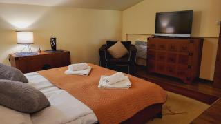 Apartament Józefina 8 dwupoziomowy z tarasem - 2