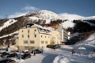 Tott studios - Åre - 0