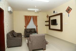 Golden Furnished Apartments - Salalah - Salalah - 0