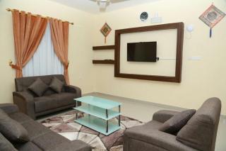 Golden Furnished Apartments - Salalah - Salalah - 5