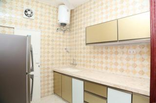 Golden Furnished Apartments - Salalah - Salalah - 1