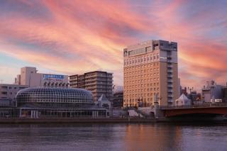 Dormy Inn PREMIUM Kushiro - Kushiro - 0