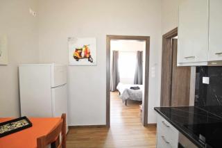 Maria's Beach Apartments - Oropos - 3