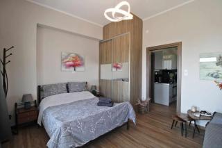 Maria's Beach Apartments - Oropos - 0