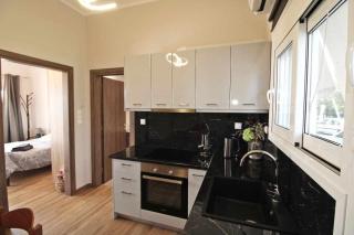 Maria's Beach Apartments - Oropos - 4