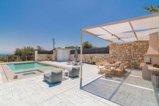 Le Mar Villa - Vasilikos - 5