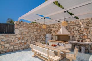 Le Mar Villa - Vasilikos - 6
