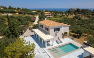 Le Mar Villa - Vasilikos - 9
