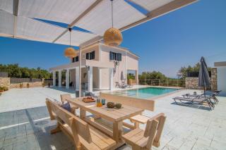 Le Mar Villa - Vasilikos - 7