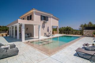Le Mar Villa - Vasilikos - 0