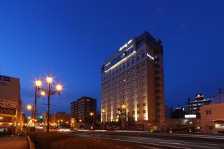 Dormy Inn PREMIUM Kushiro - Kushiro - 4