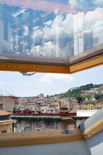 Mansarda Napoli Sky By Dimorra - 6