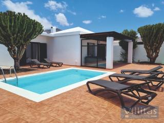 VILLA BERMEJA 25 by Villitas - Playa Blanca - 7